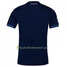 Günstige Fußballtrikots Los Angeles Galaxy 2018-2019 Kurzarm Auswärts-trikot kaufen